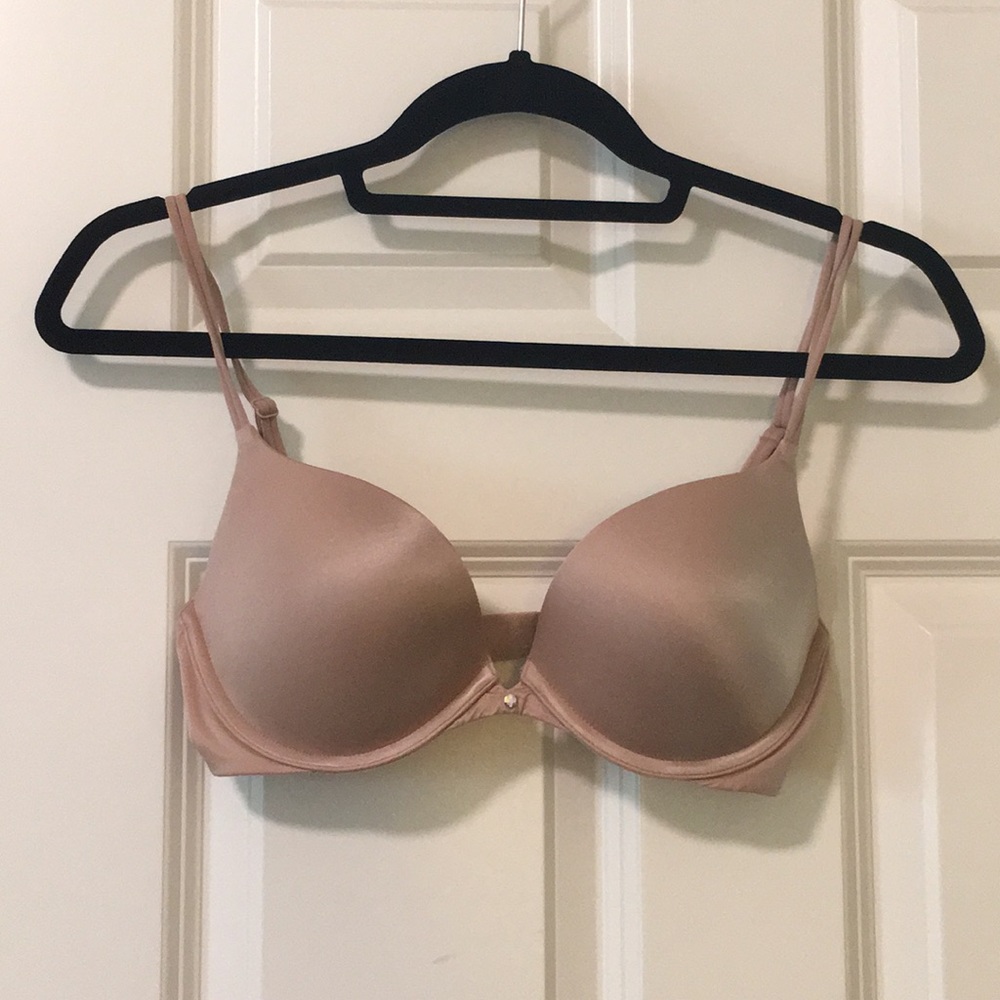 VS Very Sexy push up